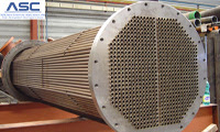 Condenser Tube